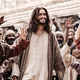 Illustration for article titled History Channel’s iThe Bible/i is cut into an equally chintzy film, iSon Of God/i